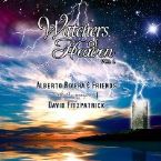 Watchers of Heaven Vol. I (MP3 Downloads Prophetic Worship) by Alberto Rivera
